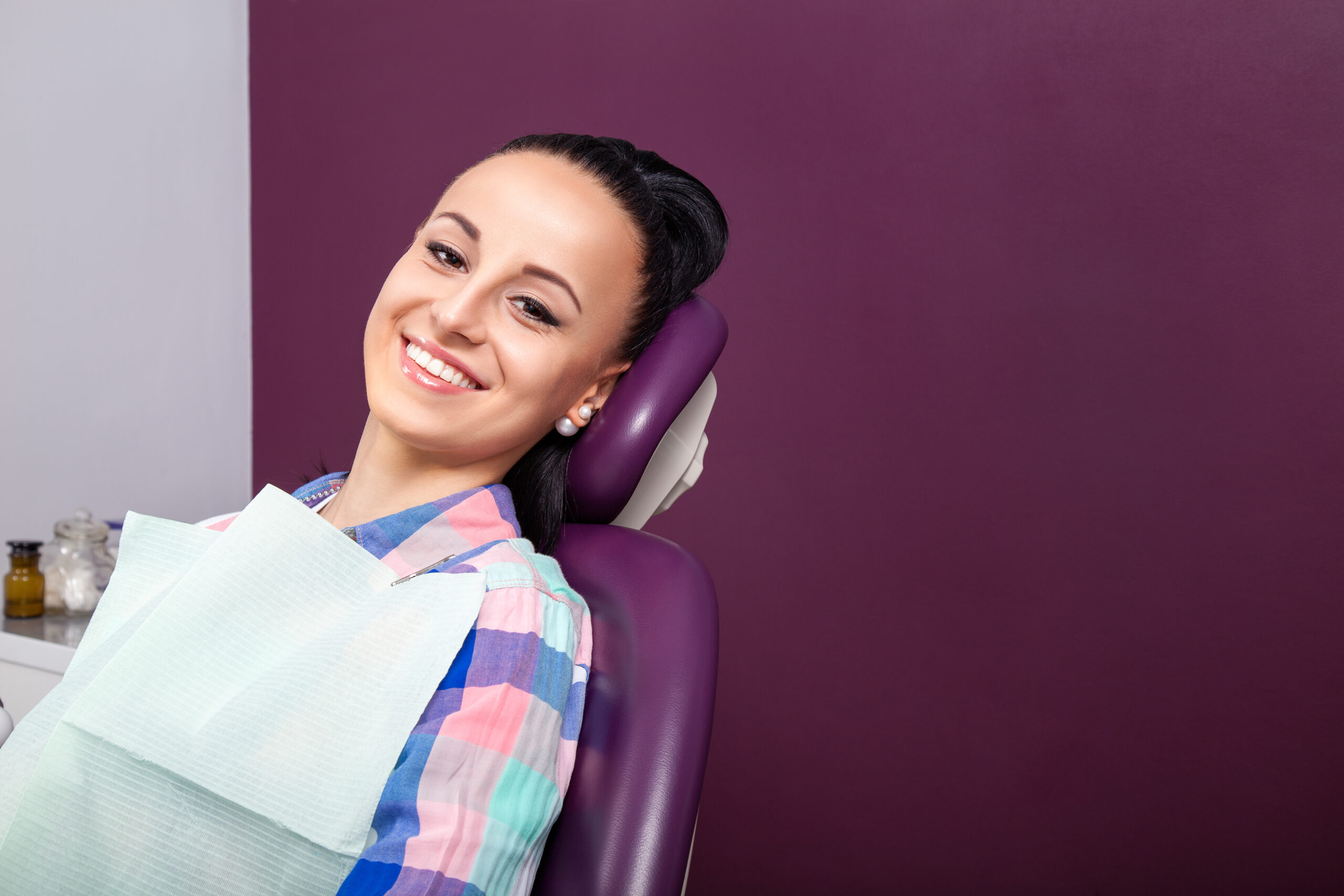 Bond Dental
